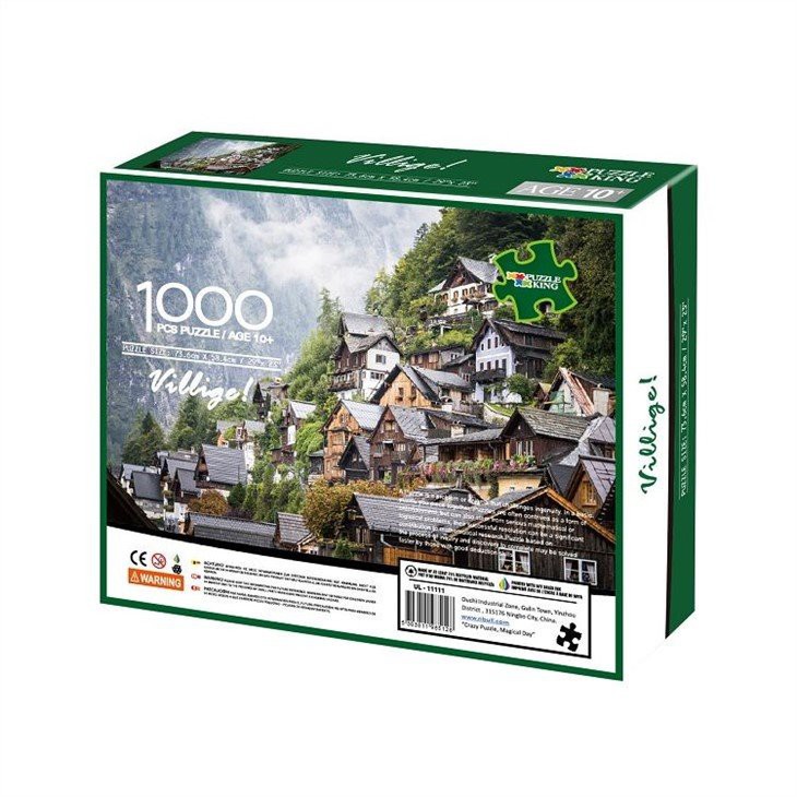 puzzle 1000(001)